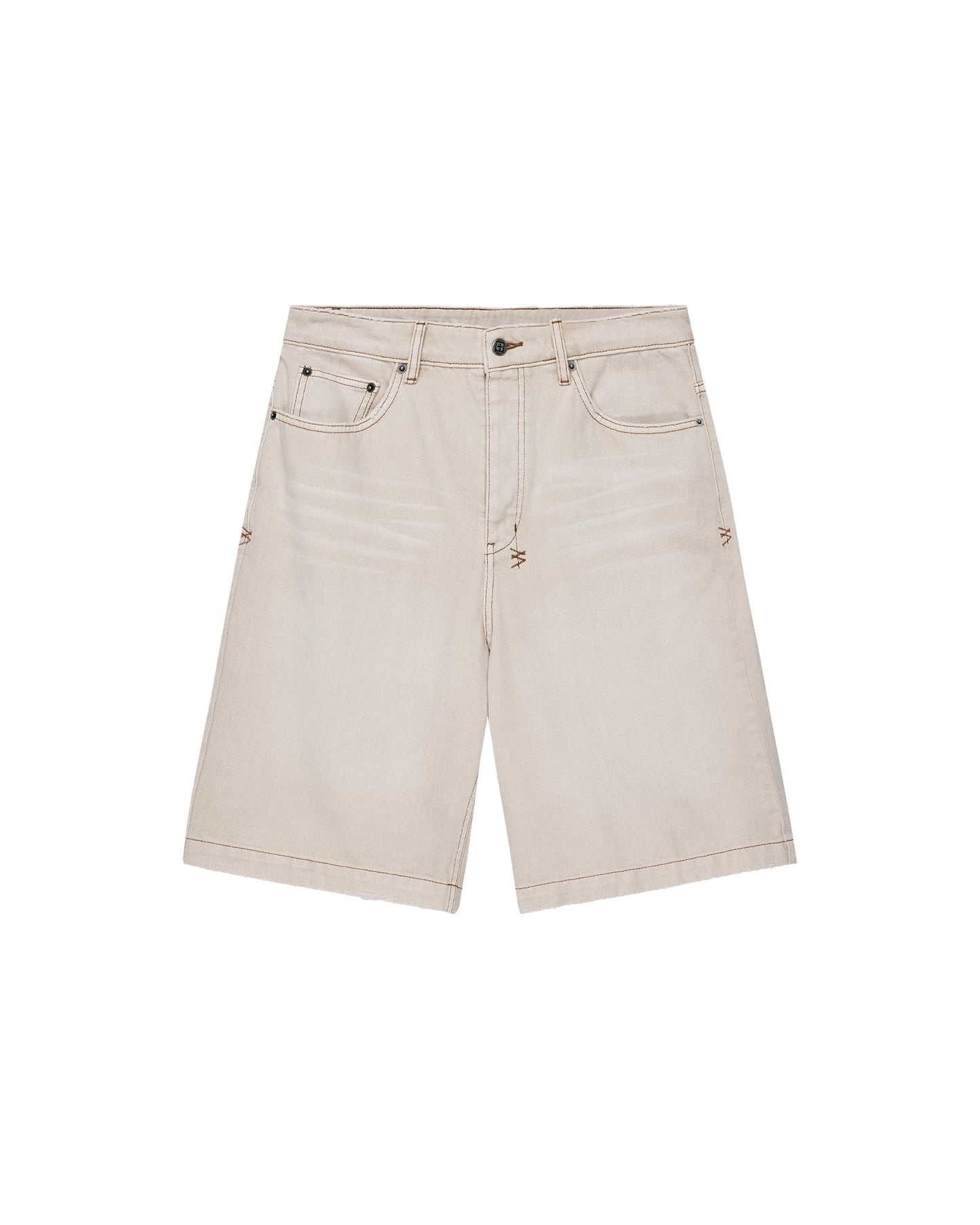 MAXX SHORT IVORY