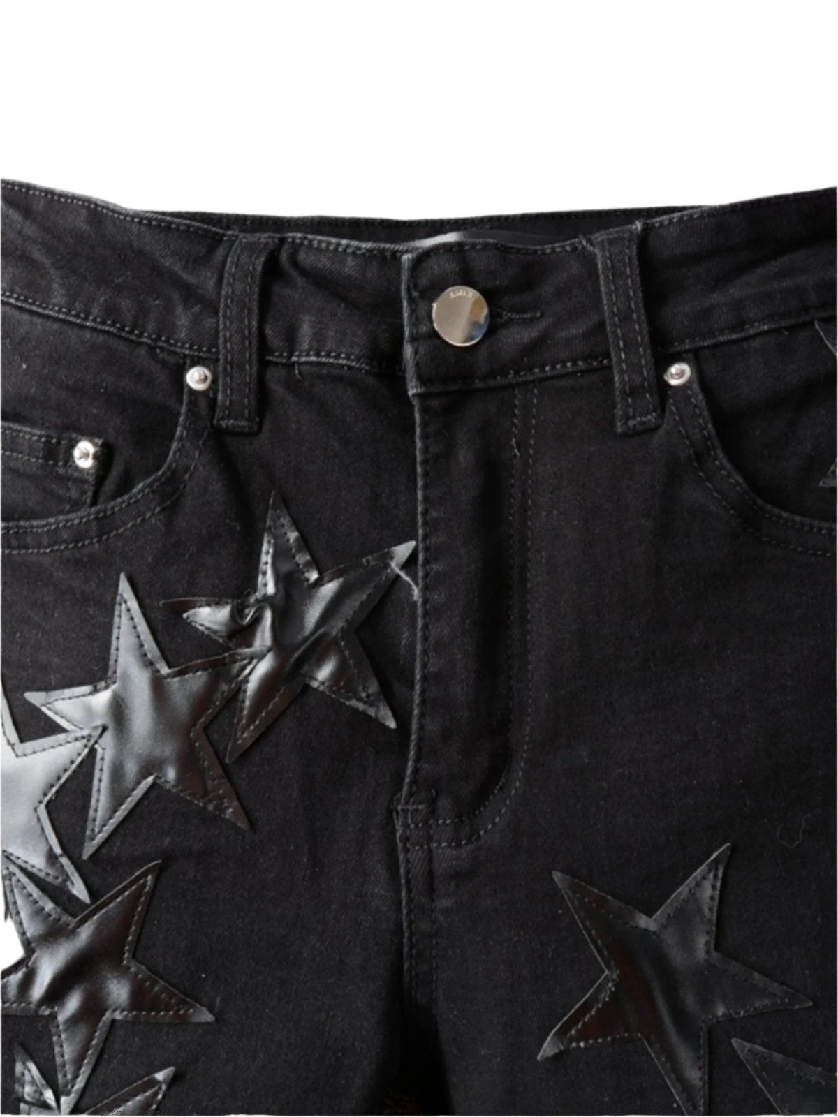Black Star Jeans