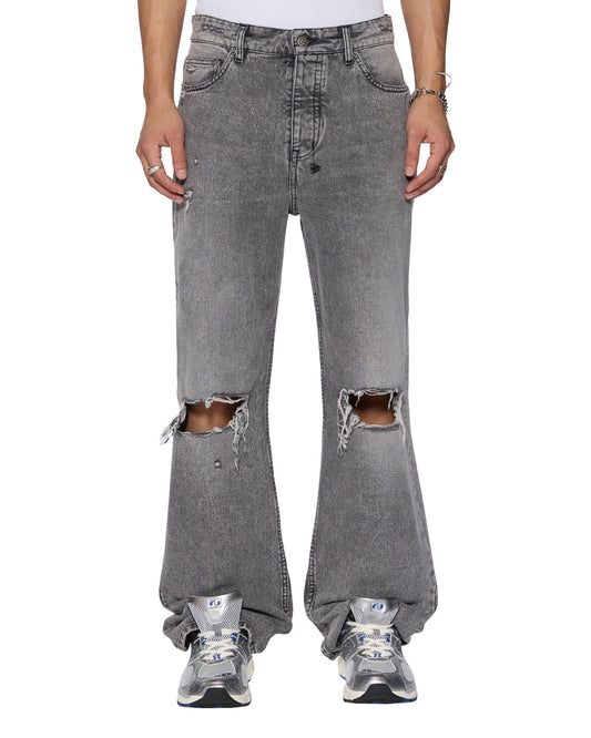 BRONKO SMOKE TRASHED