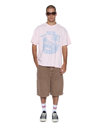 MAXX OPERATOR SHORT OAK