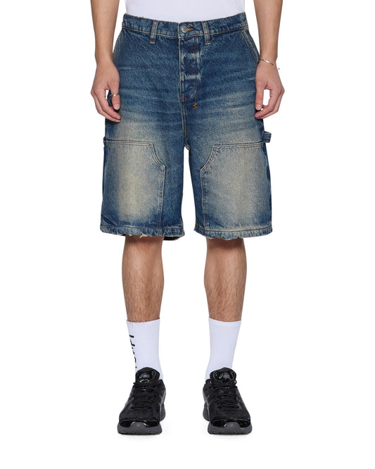 MAXX OPERATOR SHORT RODEO BLUE