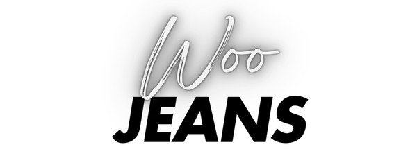 Woo Jeans