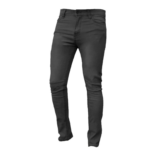 Black Classic Jeans